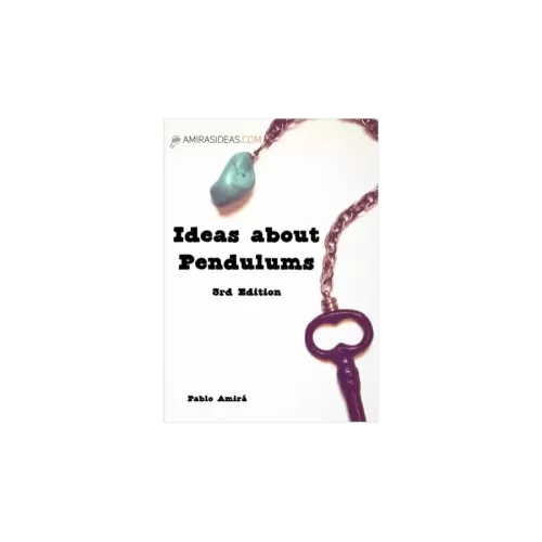 Ideas About Pendulums (5Th Edition) by Pablo Amira