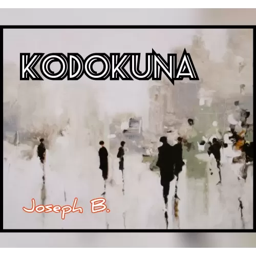 Kodokuna by Joseph B