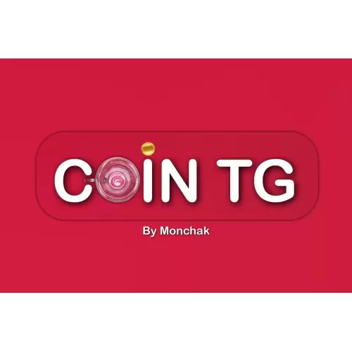 COIN TG By Monchak