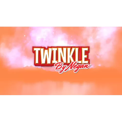 Twinkle By Negan
