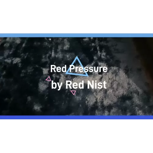 Red Pressure (French) By Red Nist