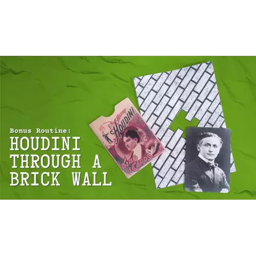 Square Hole By Ryan Pilling