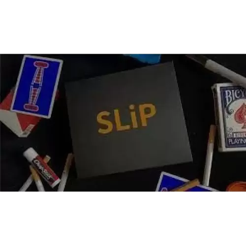Slip by Doosung Hwang & Starheart