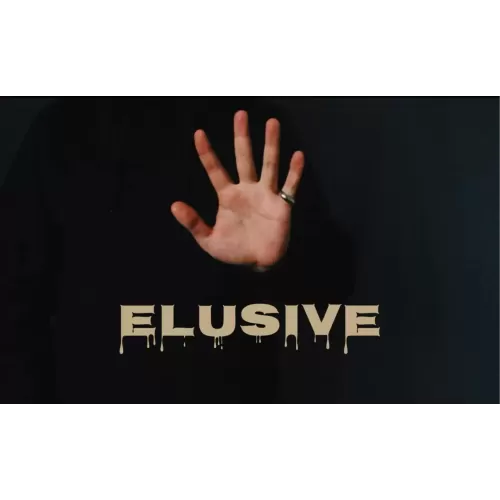 Elusive By Sultan Orazaly