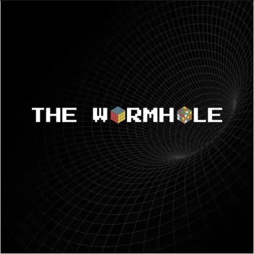 The Wormhole by Pipo Villanueva