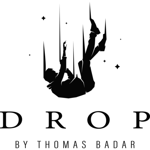 Drop By Thomas Badar