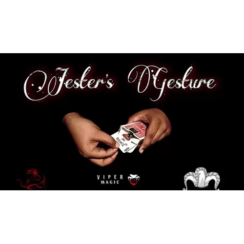 Viper Magic - Jester's Gesture