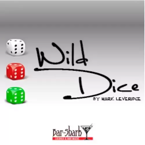 Wild Dice by Mark Leveridge