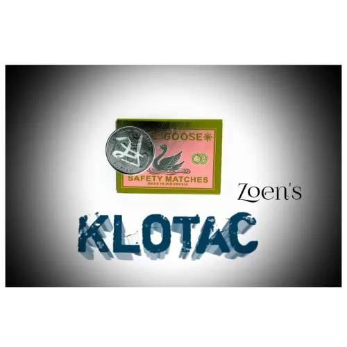 Klotac By Zoen