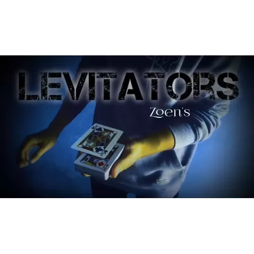 Levitators By Zoen