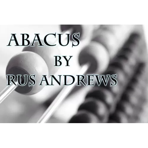Abacus by Rus Andrews