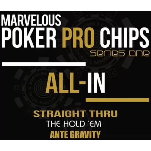 All In Series One by Matthew Wright