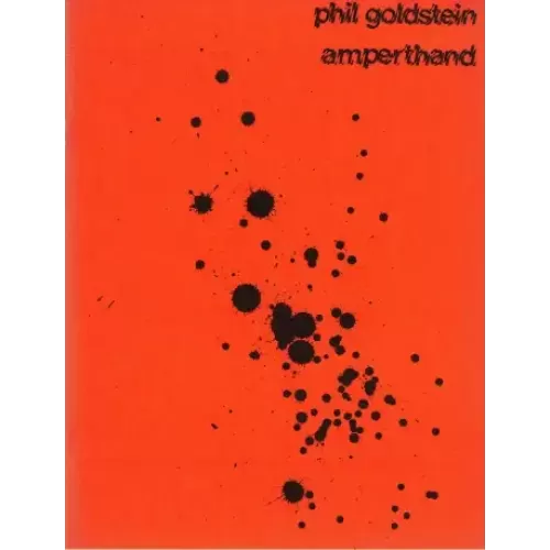 Amperthand by Phil Goldstein