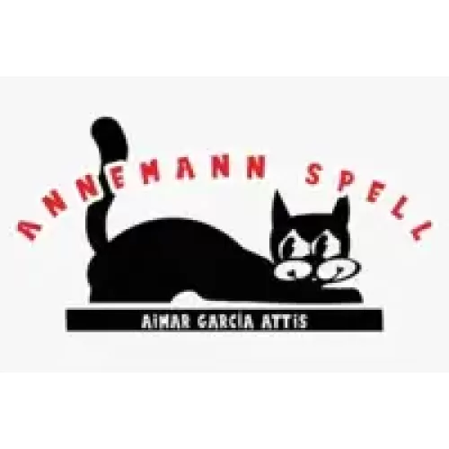 Annemann Spell Deck by Aimar Carcia Attis