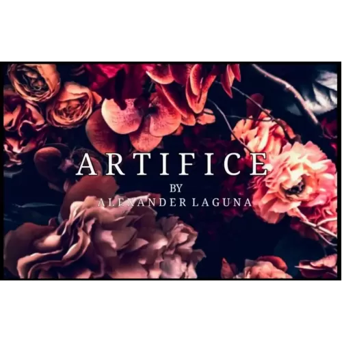 Artifice by Alexander Laguna