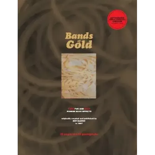 Bands Of Gold by Ben Harris