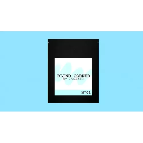 Blind Corner by Craziest