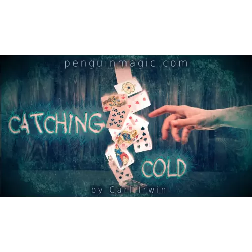 Catching Cold by Carl Irwin
