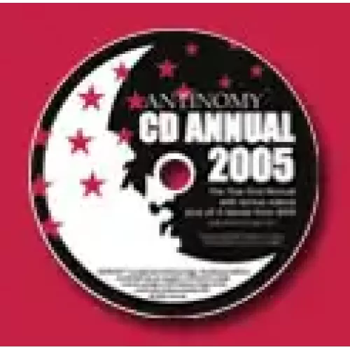 Cd Antinomy Annual Year 1