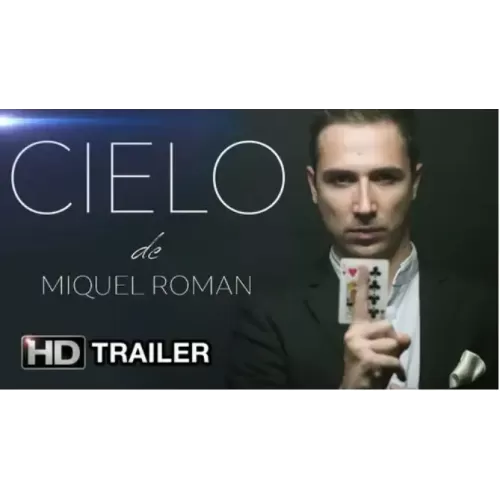 Cielo Change by Miquel Roman