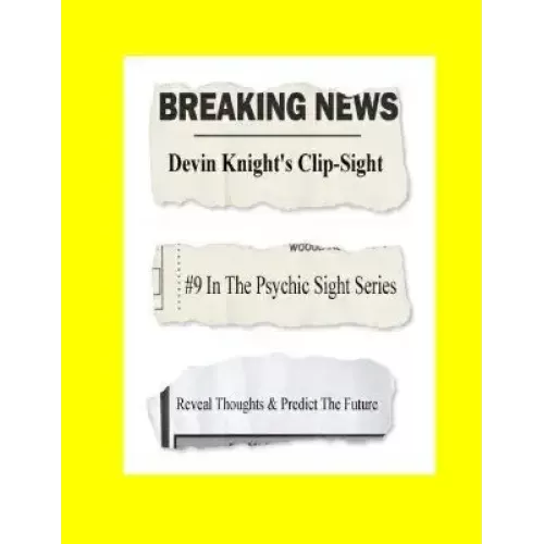 Clip Sight by Devin Knight