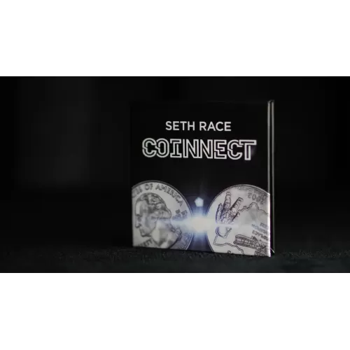 Coinnect by Seth Race (US Quarter)