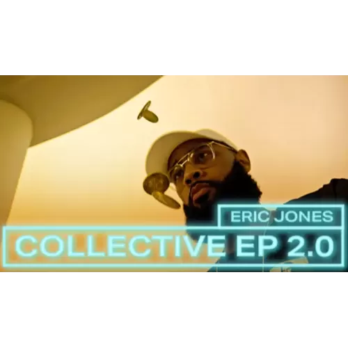 Collective Ep 2.0 by Eric Jones