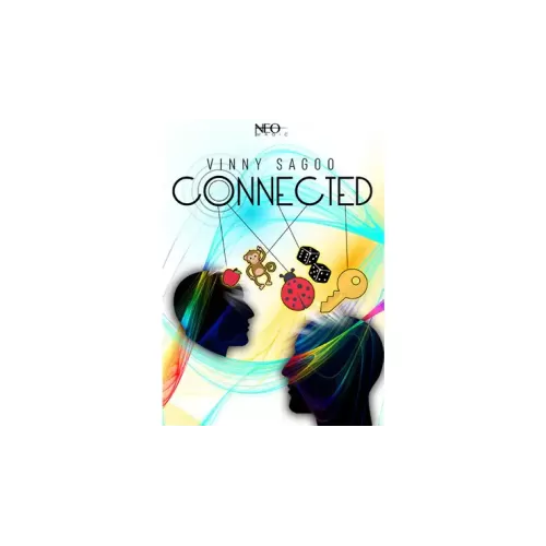 Connected by Vinny Sagoo