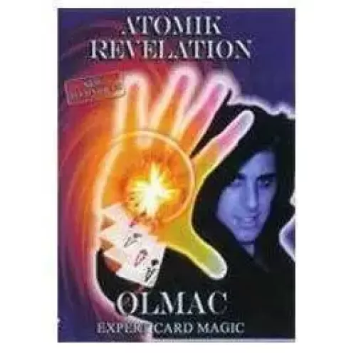 Control Freak by Atomik Revelation'Olmac