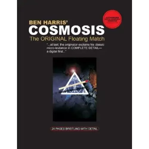 Cosmosis