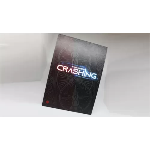Crashing by Robby Constantine