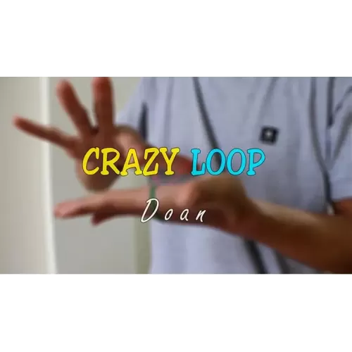 Crazy Loop by Doan