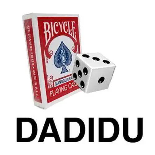 Dadidu by Bobonaro