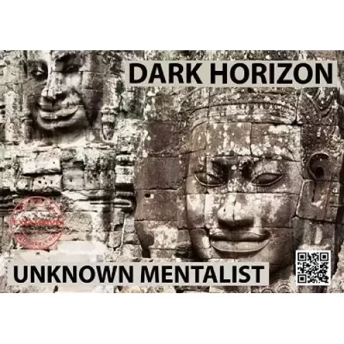 Dark Horizon by Unknown Mentalist