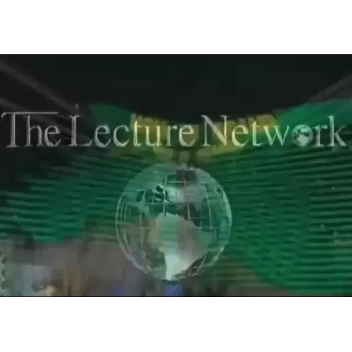 Gary Darwin - Master Miser's Dream Lecture (Presented By Jeff Hobson)