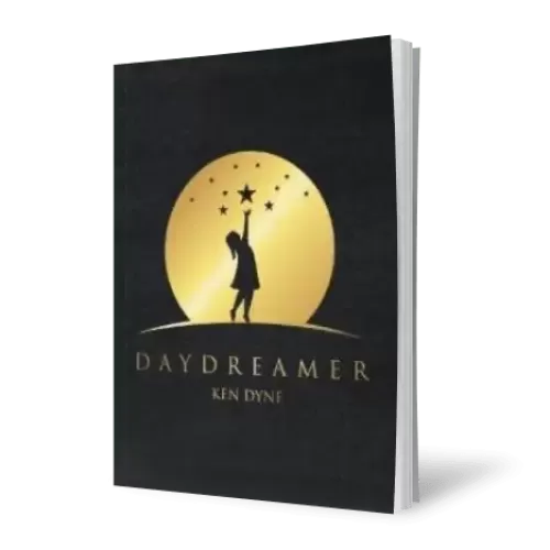 Daydreamer by Ken Dyne