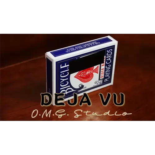 Deja Vu by O.M.G. Studios