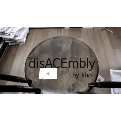 Disacembly by Jiho