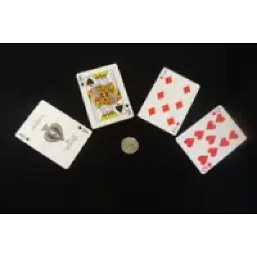 Dont Bet On It