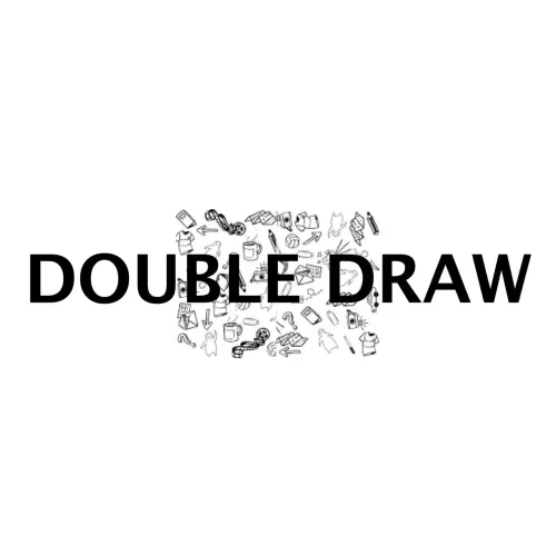 Double Draw by Javier Natera