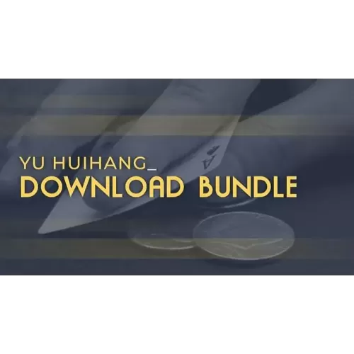 Download Bundle by Yu Huihang