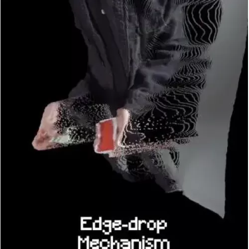 Edge-Drop Mechanism by Tne