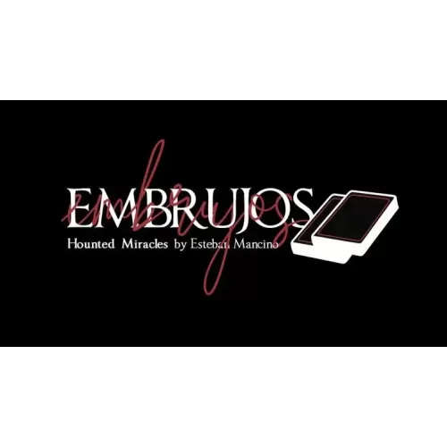 Embrujos by Esteban Mancino