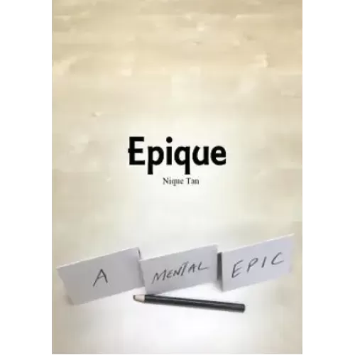 Epique by Nique Tan