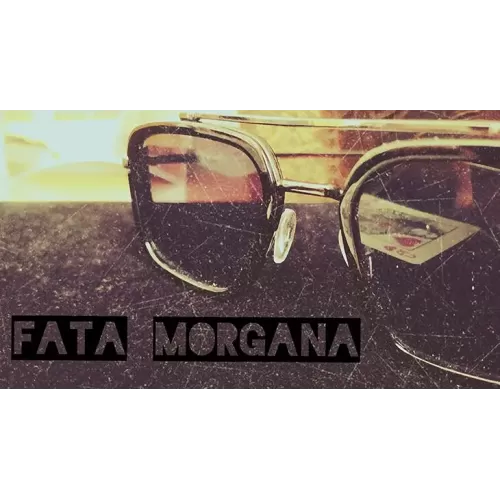 Fata Morgana by Jan Zita