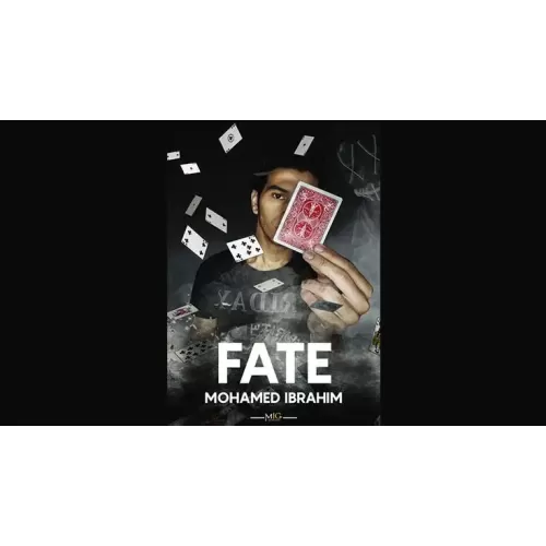 Fate by Mohamed Ibrahim