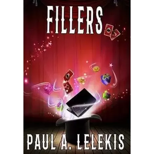 Fillers by Paul A. Lelekis
