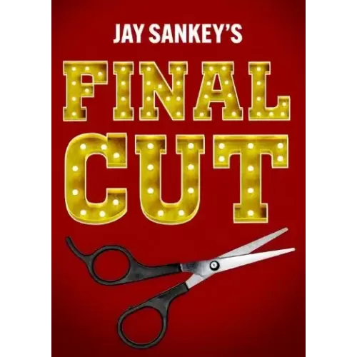 Final Cut by Jay Sankey