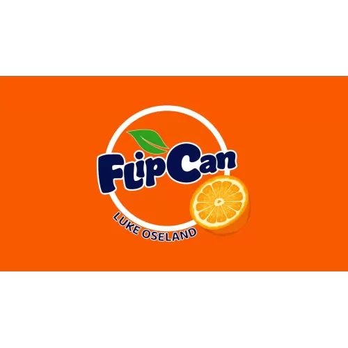 FlipCan by Luke Oseland
