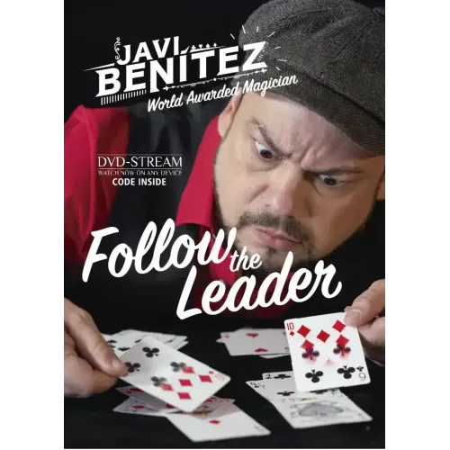 Follow The Leader by Javi Benitez